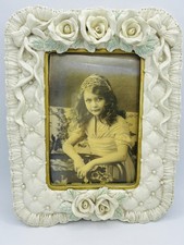 Vintage Picture Frame