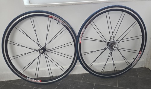 Set ruote gipiemme - ruote,