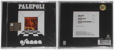 OSANNA PALEPOLI CD 1999 SIGILLATO  SEALED