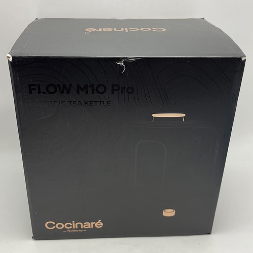 Cocinare flow m10 pro - flow,