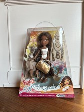 Bratz Spring Break Sasha