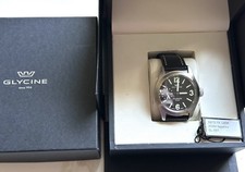 Orologio Glycine Incursore