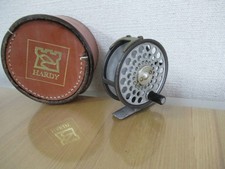 Mulinello a mosca Hardy LRH