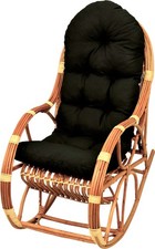 Cuscino imbottito per sedia a