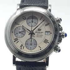 RAYMOND WEIL (come nuovo e mai indossato) Parsifal Cronografo Automatico 