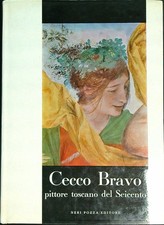 CECCO BRAVO MASETTI  ANNA NERI