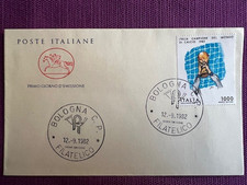 ITALIA 1982 ITALIA CAMPIONE