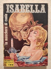 ISABELLA N. 31 - EDIZIONI