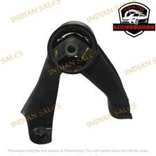 MONTAGGIO MOTORE ISOLATORE