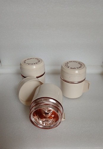 Tazzine termiche vintage - tazzine,