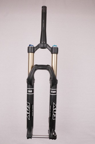 Fox float ctd performance - ctd,