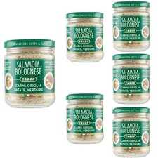 6 PZ SALAMOIA BOLOGNESE CABER