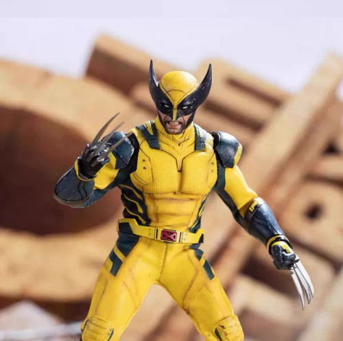 Thunder toys modellino - toys, void