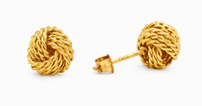 TIFFANY & Co. ORECCHINI NOD