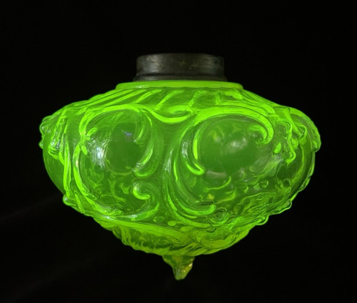 Oil kerosene lampada - kerosene, a