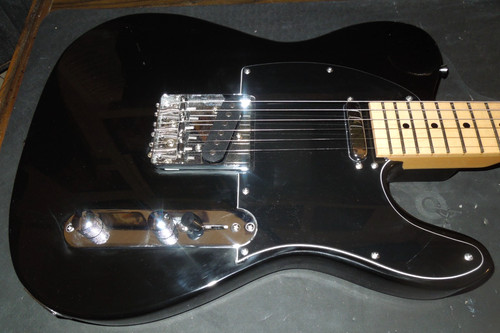 Chitarra stile telecaster - chitarra,