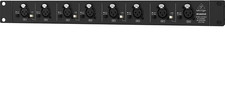 Behringer MS8000 8 CH XLR