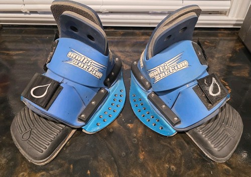 Stivali wakeboard multi - wakeboard,