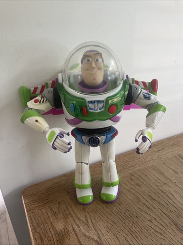 Toy story buzz - toy,