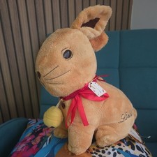 Grande raro coniglietto Lindt