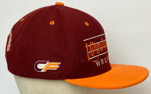Virginia tech wrestling - virginia,