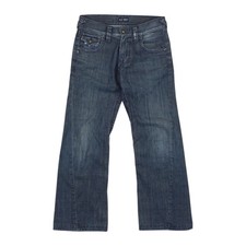 Jeans vintage armani denim - vintage,