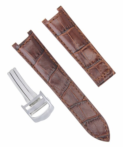 Cinturino orologio pelle - orologio,