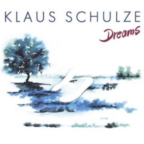Dreams klaus schulze - -,