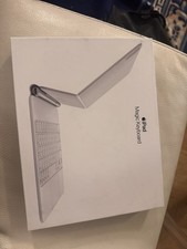 Apple Magic Keyboard A2261 -