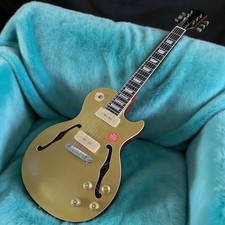chitarra elettrica LP corpo