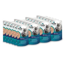 Freestyle Wet Cat Food 24 Pack