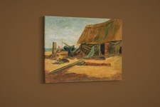Edward Mitchell Bannister -