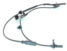 Front left abs sensor - 1x, for