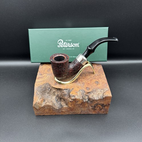 Peterson system standard - peterson,