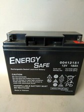 Batteria avviamento trattore