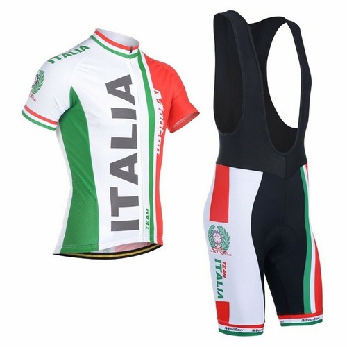Maglia ciclismo squadra uomo