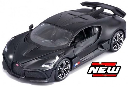 Modellino auto scala - , 1:24