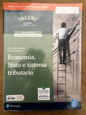 Economia. Stato e sistema tributario - Pearson