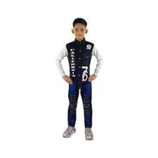 Boys Full Cotton Shirt and