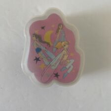 Winx Club Party Favor Mini Playing Cards With Case 2" x 1.5"