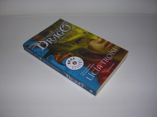 Ragazza drago eredita - la,