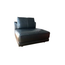 Poltrona in pelle design Natuzzi