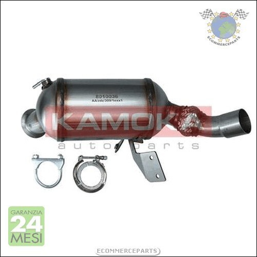 Filtro antiparticolato fap - filtro,