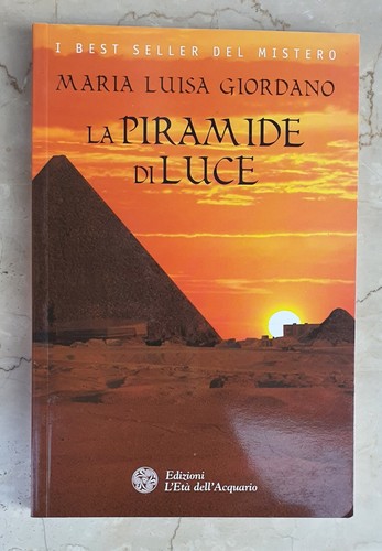 Piramide luce maria - luce,