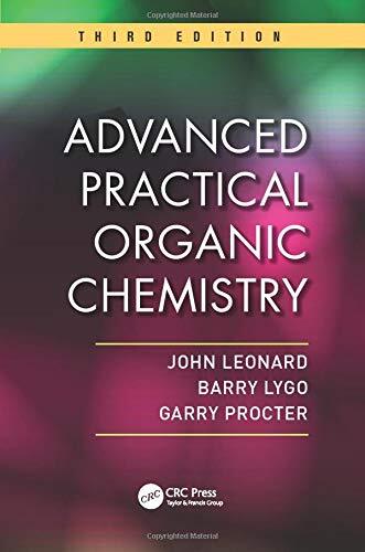 Advanced practical organic - practical,