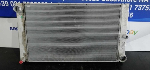 Ricambi usati radiatore acqua - radiatore,
