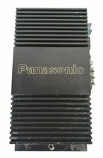 PANASONIC CX-M120 - AMPLIFICATORE DA MACCHINA - NON TESTATO - NO TESTED