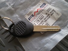 1217904722 CHIAVE GREZZA (SBOZZATO) X SCOOTER  APRILIA VARI