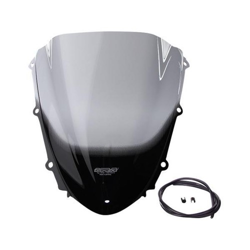 Cupolino mra racing fume honda - cupolino,