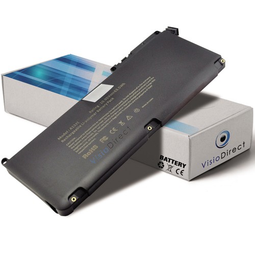 Batterie pour apple macbook - pour,